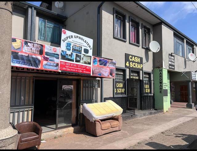 BUSINESS FOR SALE IN MINDALORE